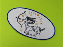 Load image into Gallery viewer, Zodiac Patch - Sagittarius