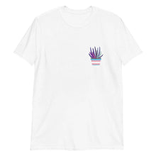 Load image into Gallery viewer, Trans plant tee
