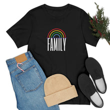 Load image into Gallery viewer, Family T-Shirt