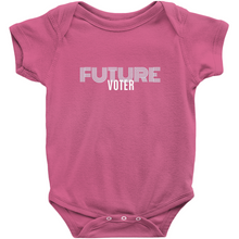 Load image into Gallery viewer, Future Voter Bodysuit