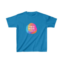 Load image into Gallery viewer, Two Mom Family Youth T-Shirt