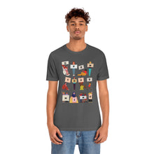 Load image into Gallery viewer, Open Your Mind T-Shirt