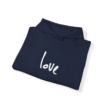 Load image into Gallery viewer, “Love Yourself” Hoodie, by Ashley ??