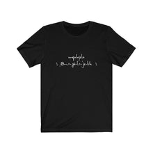 Load image into Gallery viewer, “Unapologetic” Tee