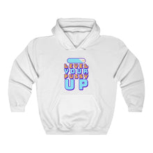 Load image into Gallery viewer, Level Your Pussy Up Hoodie