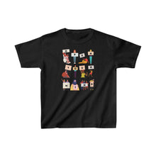 Load image into Gallery viewer, Open Your Mind Youth T-Shirt