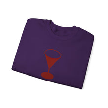 Load image into Gallery viewer, Just a Little Wine Crew ??