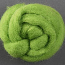 Load image into Gallery viewer, Roving Corriedale Top