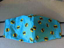 Load image into Gallery viewer, Cotton Fabric- Super Heroes, Anime, Sailor Moon, Spider Man, Unicorn, Rainbow, Pride and more themes! See description!