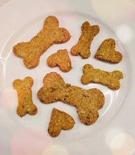 Load image into Gallery viewer, Homemade Dog Treats!