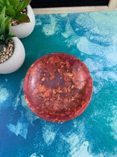Load image into Gallery viewer, Resin Ashtray