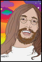Load image into Gallery viewer, John Lennon |Older