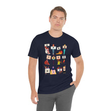Load image into Gallery viewer, Open Your Mind T-Shirt