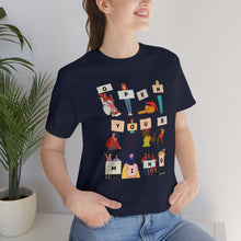 Load image into Gallery viewer, Open Your Mind T-Shirt