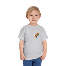 Load image into Gallery viewer, I am Valid Toddler T-Shirt