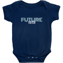 Load image into Gallery viewer, Future Voter Bodysuit