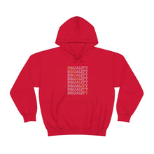 Load image into Gallery viewer, Equality Hoodie