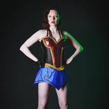 Load image into Gallery viewer, Fascinating Fantasy Cosplay Set