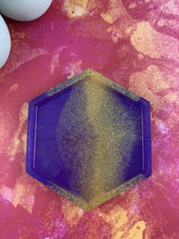 Load image into Gallery viewer, Resin Coaster