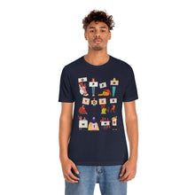 Load image into Gallery viewer, Open Your Mind T-Shirt