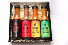 Load image into Gallery viewer, LARGE 4 PACK GIFT PACKAGE