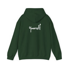 Load image into Gallery viewer, “Love Yourself” Hoodie, by Ashley ??