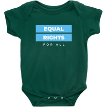 Load image into Gallery viewer, Equal Rights Bodysuit