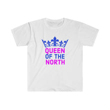 Load image into Gallery viewer, Queen of the North Tee