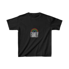 Load image into Gallery viewer, Family Youth T-Shirt