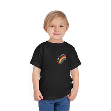 Load image into Gallery viewer, I am Valid Toddler T-Shirt