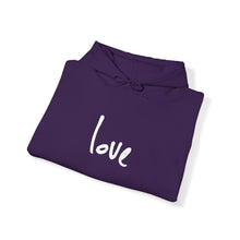 Load image into Gallery viewer, “Love Yourself” Hoodie, by Ashley ??