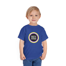 Load image into Gallery viewer, Defy Gender Norms Toddler T-Shirt