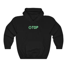 Load image into Gallery viewer, Power Top Hoodie