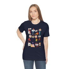 Load image into Gallery viewer, Open Your Mind T-Shirt
