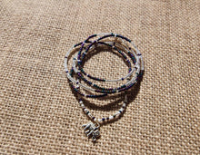 Load image into Gallery viewer, SET OF TWO- Chang Waistbeads