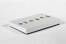 Load image into Gallery viewer, Pride Plant Canvas