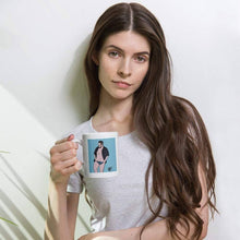 Load image into Gallery viewer, 90 Day Fiancé Inspired Colt 11 Ounce Ceramic Mug