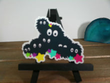 Load image into Gallery viewer, Soot Sprite Family Vinyl Die Cut Sticker