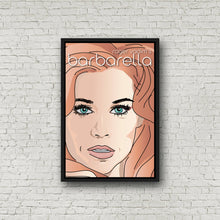 Load image into Gallery viewer, Barbarella | Jane Fonda