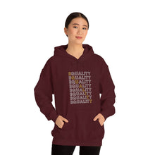 Load image into Gallery viewer, Equality Hoodie