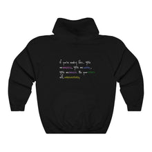 Load image into Gallery viewer, “If You’re Reading This” Hoodie