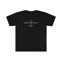 Load image into Gallery viewer, Sapphic Society Tee