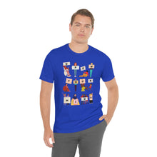 Load image into Gallery viewer, Open Your Mind T-Shirt