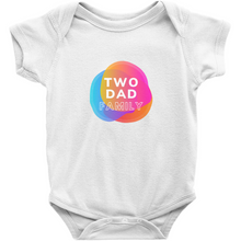 Load image into Gallery viewer, Two Dad Family