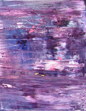 Load image into Gallery viewer, "A Bird's First Flight" - Original Acrylic Painting