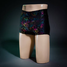 Load image into Gallery viewer, Party on the Bottom Shorts Wanna a Peace?