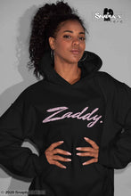 Load image into Gallery viewer, Zaddy Hoodie