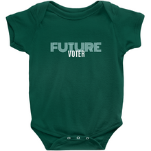 Load image into Gallery viewer, Future Voter Bodysuit