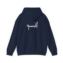 Load image into Gallery viewer, “Love Yourself” Hoodie, by Ashley ??