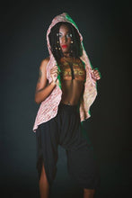 Load image into Gallery viewer, Hot to Trot Harem Pant Black